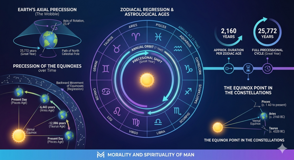Infographic showcasing zodiac symbolism connecting the twelve zodiac signs meaning to the twelve tribes of Israel, twelve apostles, twelve gates of Revelation, and sacred ancient traditions